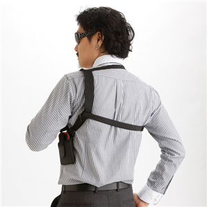 ޡȥեۥ륹 i HOLSTER4
