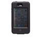 米国軍用規格 iPhone4/4Sケース TANK CM016801 ブラック×ブラック