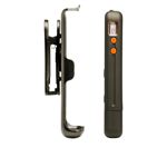 米国軍用規格 iPhone4/4Sケース TANK CM016802 ミリタリーグリーン×オレンジ