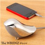 アルミステレオスピーカー The WRENZ （ザ・レンツ）
