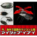 アイツがブイブイ （リモコン電池付） GOKI1