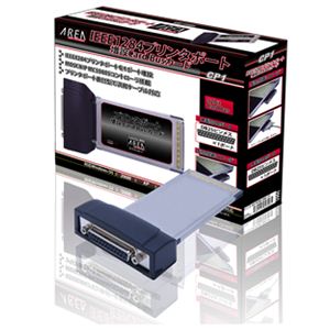 AREA（エアリア） CP1 SD-PCM1284-1P