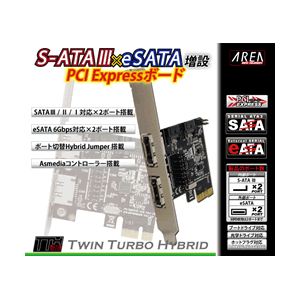 AREA（エアリア） TwinTurboHybrid（ TTH ） SD-PESA3ES2