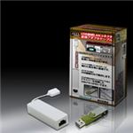 AREA（エアリア） コンスタンチン SD-USB2GLAN