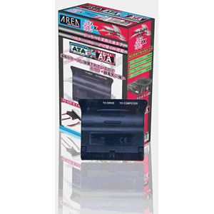 AREA(エアリア) 龍x(Cross Duble Dragon) SD-I2S-S2