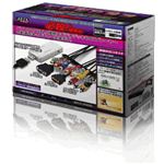 AREA（エアリア） 必殺2！捕獲術 SD-USB2CUP5