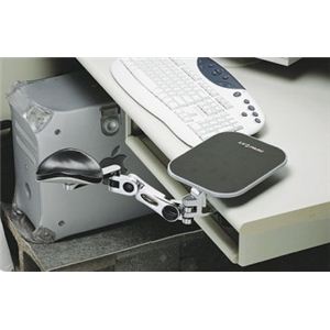 【PC環境：肘置きマウスパッド】AREA（エアリア） CA-600 