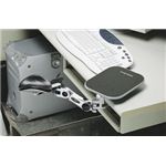 【PC環境：肘置きマウスパッド】AREA（エアリア） CA-600 