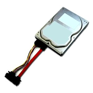 世田谷電器 S-ATA延長線 AR-S005S