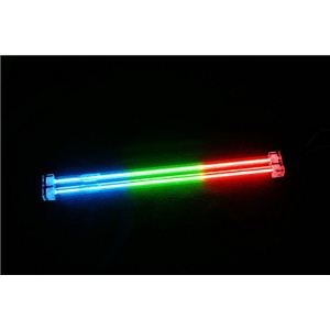 【UV発光ライト】VIZO（ビゾ） STARLET CCFL-RGB　ライトブルー