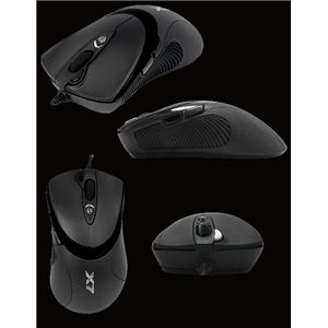  【ゲームマウス】OSCAR XL-740K-J1