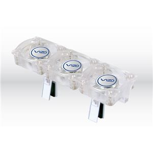 【メモリ専用冷却FAN】VIZO（ビゾ） 【Armada】 RCL-301