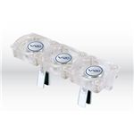 【メモリ専用冷却FAN】VIZO（ビゾ） 【Armada】 RCL-301