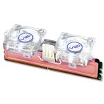 【メモリ専用冷却FAN】VIZO（ビゾ） ArmadaII RCL-201