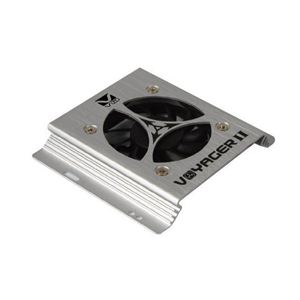 【ハードディスククーラー】VIZO（ビゾ） 【VOYAGERII】 HCL-102