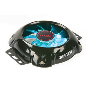 【3.5インチHD用クーラー】VIZO（ビゾ） Orbiter（オービタ） HCL-101