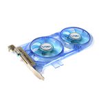 【カード型Dualファン】PROPELLER（プロペラ）PCL-201