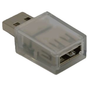 AREA（エアリア） USBの力量 SD-USBPO