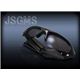 【防犯】U-lex（ユーレックス） サングラス型 ICビデオレコーダー JSGMS - 縮小画像1