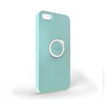 【iPhone5専用ケース】Snap In (スナップイン)P5CSN-BL◆ブルー