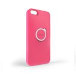 【iPhone5専用ケース】Snap In (スナップイン)P5CSN-PK◆ダークピンク