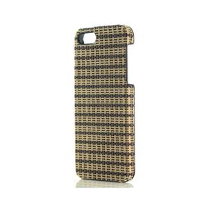 【iPhone5専用ケース】FABRIC PATTERN(ファブリックパターン)P5CTT-FR◆ラテン