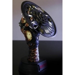 プレデター2 1/1スケールレプリカ カッティングディスク