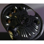 プレデター2 1/1スケールレプリカ カッティングディスク