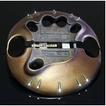 プレデター2 1/1スケールレプリカ カッティングディスク