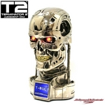 ターミネーター２│Ｔ-800 エンドスカルハーフサイズバスト Ver.３