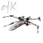 X^[EH[Y@[NX-WingX^[t@C^[uRED FIVEv X^WIXP[vJ@