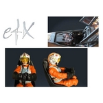 X^[EH[Y@[NX-WingX^[t@C^[uRED FIVEv X^WIXP[vJ@