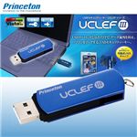 Princeton USBセキュリティーキー 「UCLEF3」 Princeton USBセキュリティーキー 「UCLEF3」