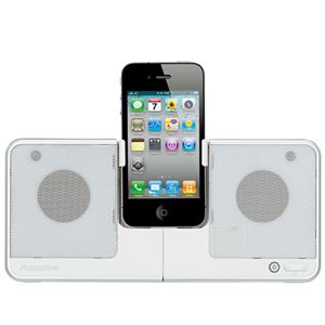Princetonʥץ󥹥ȥ iPodiPhoneԡ PSP-IS2B ۥ磻Ȳ