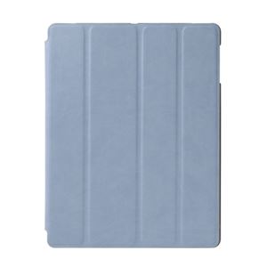 iPadシリーズ用360度回転ケース Smart 360 Aura ブルー OTM-S360VL-BL