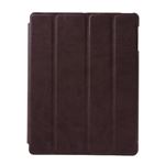 iPadシリーズ用360度回転ケース Smart 360 Aura ダークブラウン OTM-S360VL-DB