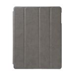 iPadシリーズ用360度回転ケース Smart 360 Aura ダークグレー OTM-S360VL-DG