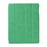 iPadシリーズ用360度回転ケース Smart 360 Aura グリーン OTM-S360VL-GN