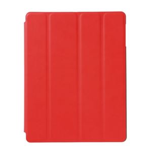 iPadシリーズ用360度回転ケース Smart 360 Aura レッド OTM-S360VL-RD