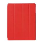 iPadシリーズ用360度回転ケース Smart 360 Aura レッド OTM-S360VL-RD