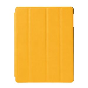 iPadシリーズ用360度回転ケース Smart 360 Aura イエロー OTM-S360VL-YL