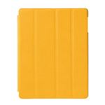 iPadシリーズ用360度回転ケース Smart 360 Aura イエロー OTM-S360VL-YL