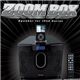 �y8��30���܂Ŋ��Ԍ�������zPrinceton 2.1ch�}���`���f�B�A�X�s�[�J�[ ZOOM BOX PSP-ZBB�iiPod�Ή��j