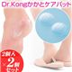 Dr.Kong かかとケアパット【2個入り×2セット（計4個）】 - 縮小画像1
