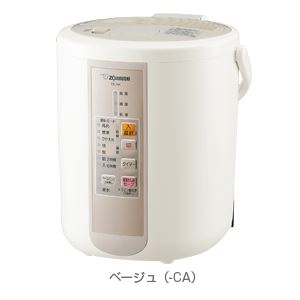 象印 スチーム加湿器 EERK35CA