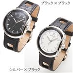 VERSUS(�����륵��) COMPASS �쥶�������å� A13LBQ A13LBQ909A009���֥�å��ߥ֥�å�