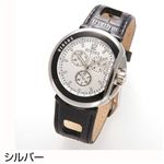 VERSUS(�����륵��) COMPASS CHRONO �쥶�������å� A13LCQ A13LCQ901A009������С�