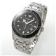 EMPORIO ARMANI �֥쥹�����å� AR0553���֥�å� �̿�1
