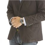 TAG HEUER CARRERA(タグ・ホイヤー カレラ) ニューカレラクロノグラフ タキメーター CV2010.BA0794