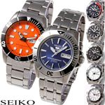 SEIKO(ZCR[) SEIKO 5 X|[c Y uXEHb` SNZF19J1^IWEhbg 摜5